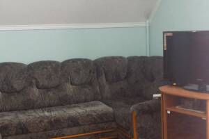 Изображение Изображение: двухкомнатный семейный 4-х местный с удобствами #1 #3