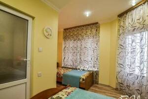 Изображение Изображение: СТАНДАРТ 3-Х МЕСТНЫЙ (№ 1) #1 #2