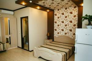 Изображение Изображение: СТУДИЯ 4-ХМЕСТНЫЙ № 7ПЕРВЫЙ ЭТАЖ,№ 9 ВТОРОЙ ЭТАЖ #1 #6