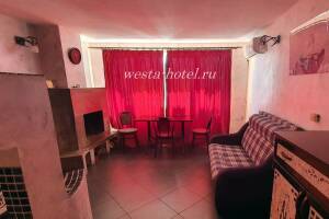 Изображение Изображение: Коттедж номер 2х местный #1 #5