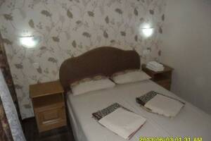 Изображение Изображение: Номер «Люкс» 2-х местный #1 #1