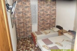 Изображение Изображение: Номер «Люкс» 3-х местный #1 #2