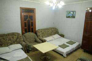 Изображение Изображение: Номер «Зал» #1 #8