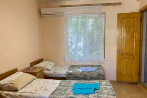 Изображение Изображение: Стандарт с двумя кроватями #1 #5