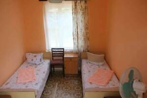 Изображение Изображение: Двухместный эконом #1 #7