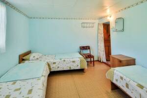 Изображение Изображение: Трехместный эконом #1 #8