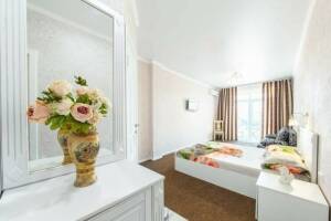 Изображение Изображение: 4 х местный «Полулюкс» #1 #6