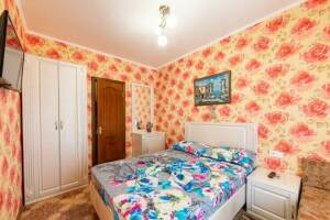 Изображение Изображение: Двухместный номер «Люкс» #1 #8