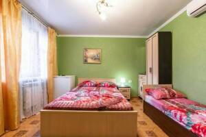 Изображение Изображение: Трехместный номер «Люкс» #1 #9