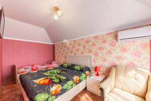 Изображение Изображение: Двухкомнатный номер на 4 человека «Люкс» #1 #11