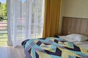 Изображение Изображение: Двухместный «Стандарт» с доп. местом #1 #1