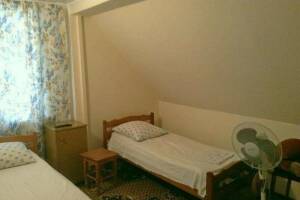 Изображение Изображение: Двухместный «Эконом» #1 #1