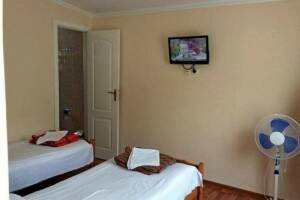 Изображение Изображение: Двухместный «Повышенной комфортности» #1 #3