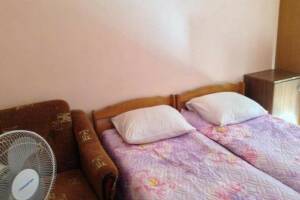 Изображение Изображение: Трехместный «Повышенной комфортности» #1 #4