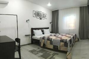 Изображение Изображение: «СЕМЕЙНЫЙ» двухкомнатный #1 #1