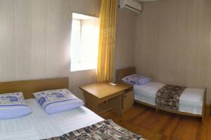 Изображение Изображение: «ЭКОНОМ» 3х местный #1 #5