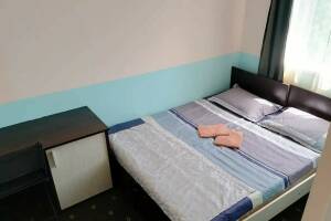 Изображение Изображение: 2-х местный номер без кондиционера #1 #1