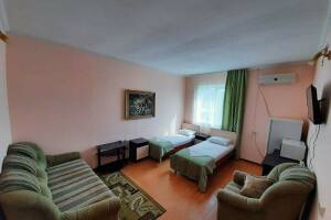 Изображение Изображение: 2-х комнатный номер #1 #4