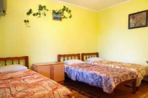 Изображение Изображение: 5-ти местный номер #1 #5