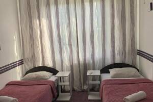 Изображение Изображение: 3-х местный «Эконом» #1 #2