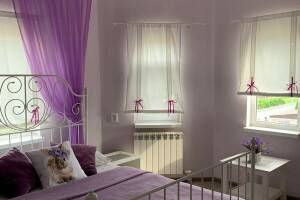 Изображение Изображение: 3-х местный «Стандарт» (сиреневый) #6 #1 #3