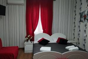 Изображение Изображение: 4-х местный «Стандарт» (красный) #3 #1 #6