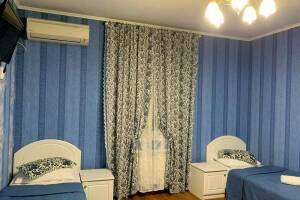 Изображение Изображение: 3-х местный «Стандарт» (синий) #2 #1 #7