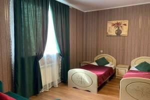 Изображение Изображение: 3-х местный «Стандарт» (коричневый) #1 #1 #8