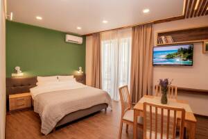 Изображение Изображение: Номер «Комфорт» #1 #2