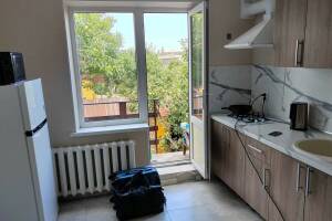 Изображение Изображение: Четырехместный номер квартирного типа #1 #3