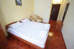 Изображение Изображение: Двухместный «Люкс» с балконом #1 #1