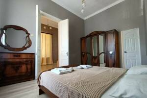 Изображение Изображение: Двухкомнатный номер квартирного типа #1 #3