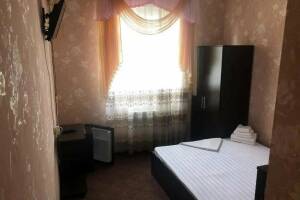 Изображение Изображение: Двухместный «Стандарт» с 1 кроватью и раздельными #1 #1