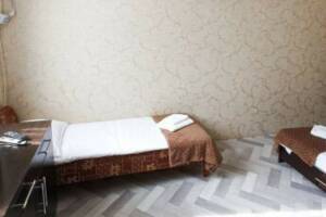 Изображение Изображение: Трехместный «Стандарт» #1 #2