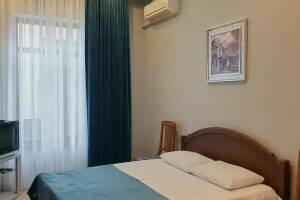 Изображение Изображение: Двухкомнатный «Люкс» № 9 #1 #1