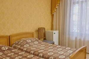 Изображение Изображение: 2-х местный «Комфорт» с доп. местом № 1 #1 #2