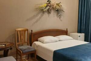 Изображение Изображение: 2-х местный «Комфорт» с доп. местом № 3 #1 #4