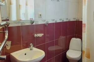 Изображение Изображение: 2-х местный «Делюкс» с доп. местом № 10 #1 #5