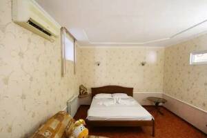 Изображение Изображение: 2-х местный «Стандарт» с доп. местом № 4 #1 #7