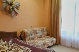 Изображение Изображение: 2-х местный «Стандарт» с доп. местом № 8 #1 #8