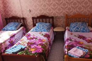 Изображение Изображение: 3-х местный «Стандарт» #1 #2