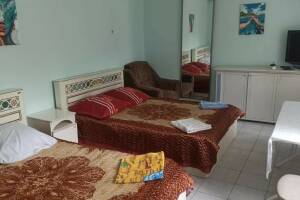 Изображение Изображение: 4-х местный «Стандарт» #1 #3