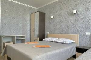 Изображение Изображение: Трехместный «Стандарт» #1 #3