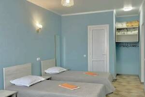 Изображение Изображение: Четырехместный «Стандарт» #1 #4