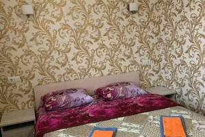 Изображение Изображение: Двухкомнатные апартаменты с кухней #1 #5