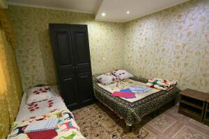 Изображение Изображение: 2-х местный «Стандарт» с доп. местом #1 #1