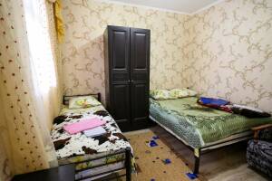 Изображение Изображение: 3-х местный «Стандарт» с доп. местом #1 #2