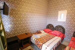 Изображение Изображение: Номер «Эконом» до 3-х человек с кондиционером #1 #3