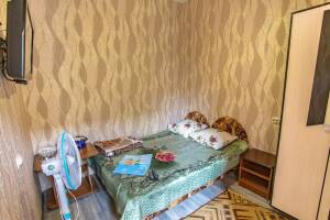 Изображение Изображение: Номер «Эконом» до 3-х человек с вентилятором #1 #4