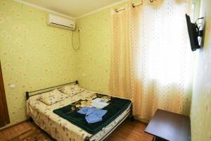 Изображение Изображение: 2-х комнатный 4-х местный «Стандарт» #1 #5